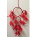 NEW 60cm Web Dream Catcher Feathers Hanging  Dreamcatcher Decor Ornament Gift    172783408710